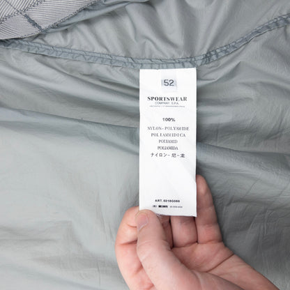 Vintage 2008 CP Company Lightweight Zip Up Jacket Size M