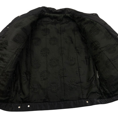 Vintage 2000s Versace Classic V2 Button Up Jacket Size S