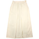 Vintage Yohji Yamamoto Midi Skirt Womens Size W28
