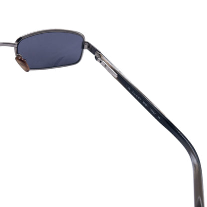 Vintage 2000s Gucci By Tom Ford Marble Sunglasses, photo 6