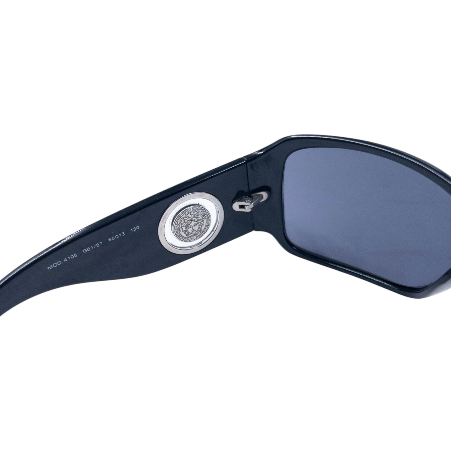 Vintage Versace Medusa Sunglasses