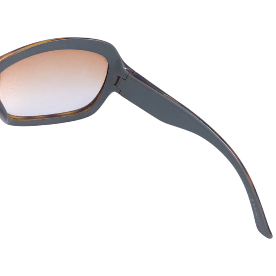 Vintage Dior Tortoise Shell Sunglasses