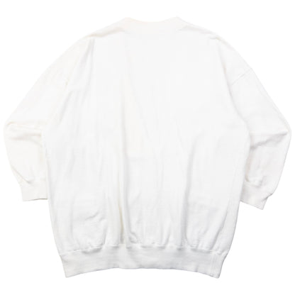 Vintage Yohji Yamamoto Button Up Cardigan Size M