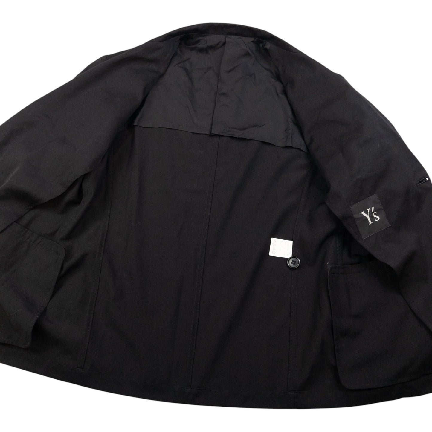 Vintage Yohji Yamamoto Blazer Jacket Size M