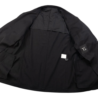 Vintage Yohji Yamamoto Blazer Jacket Size M