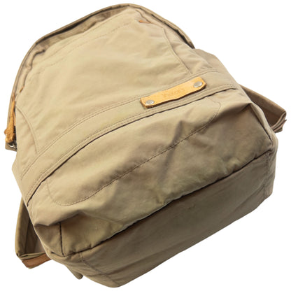 Vintage 2000s Y'Saccs By Yohji Yamamoto Backpack
