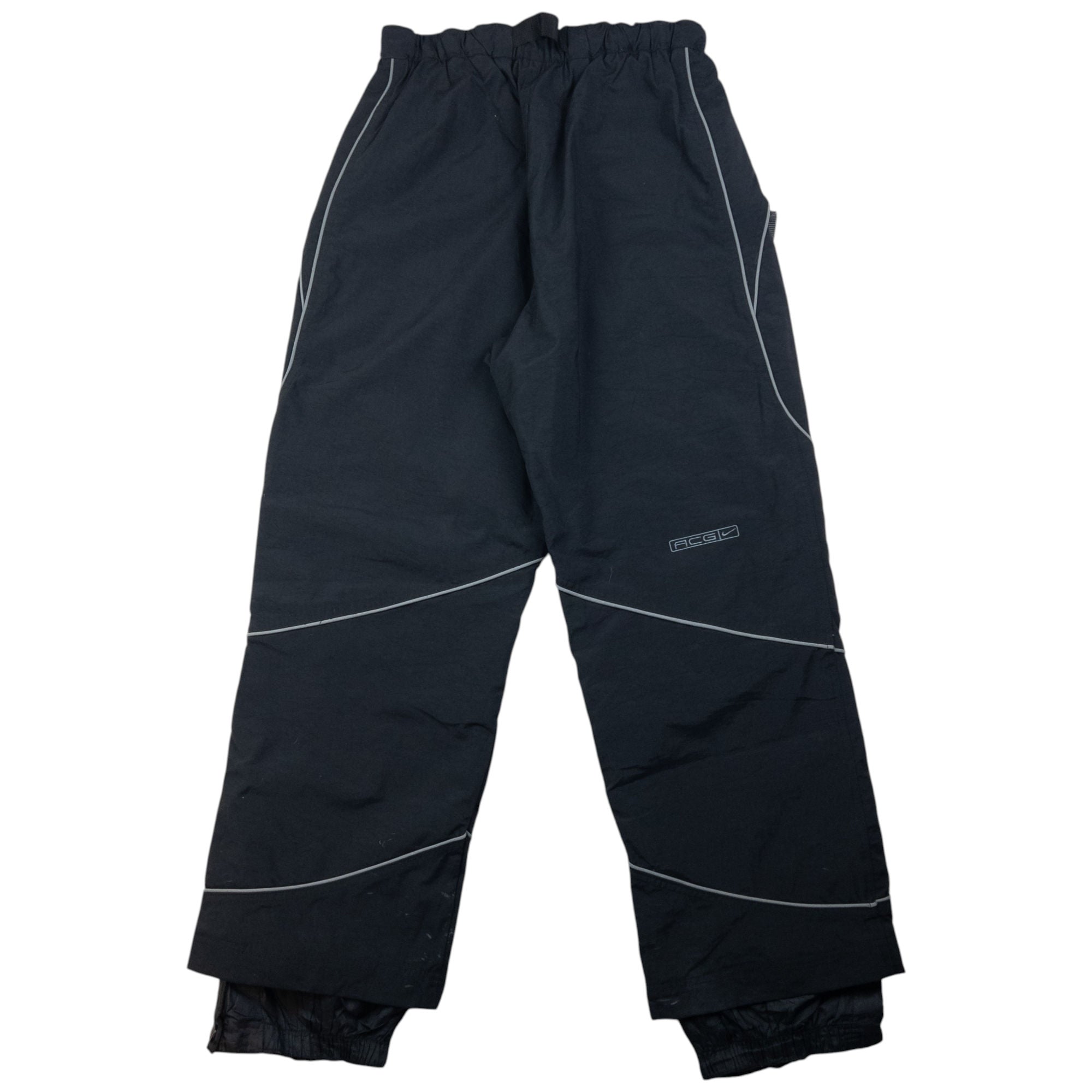 Vintage Nike ACG Trousers Size M