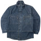 Vintage 2000s Marithe + Francois Girbaud Denim Jacket Size M