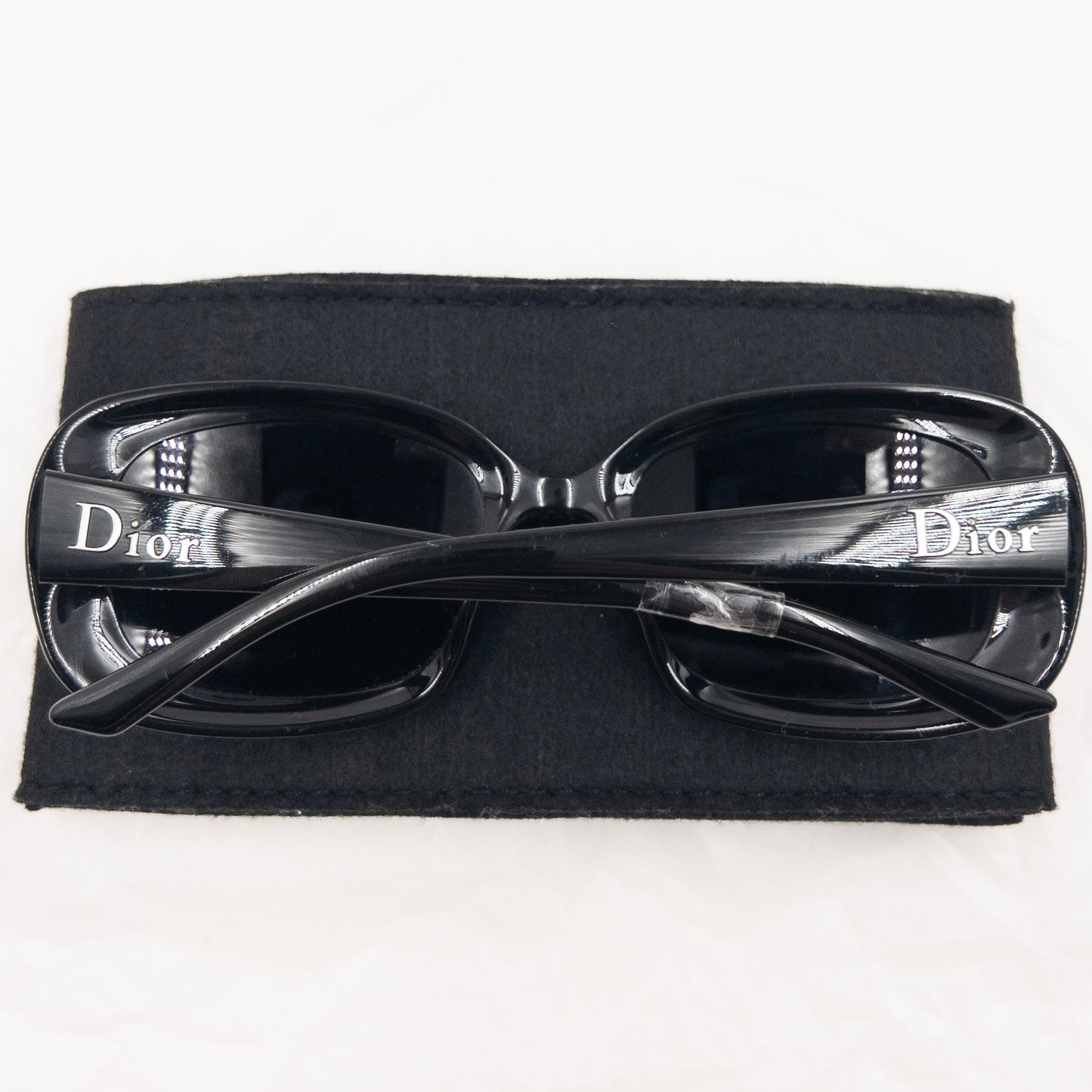 Vintage 2000s Dior Sunglasses