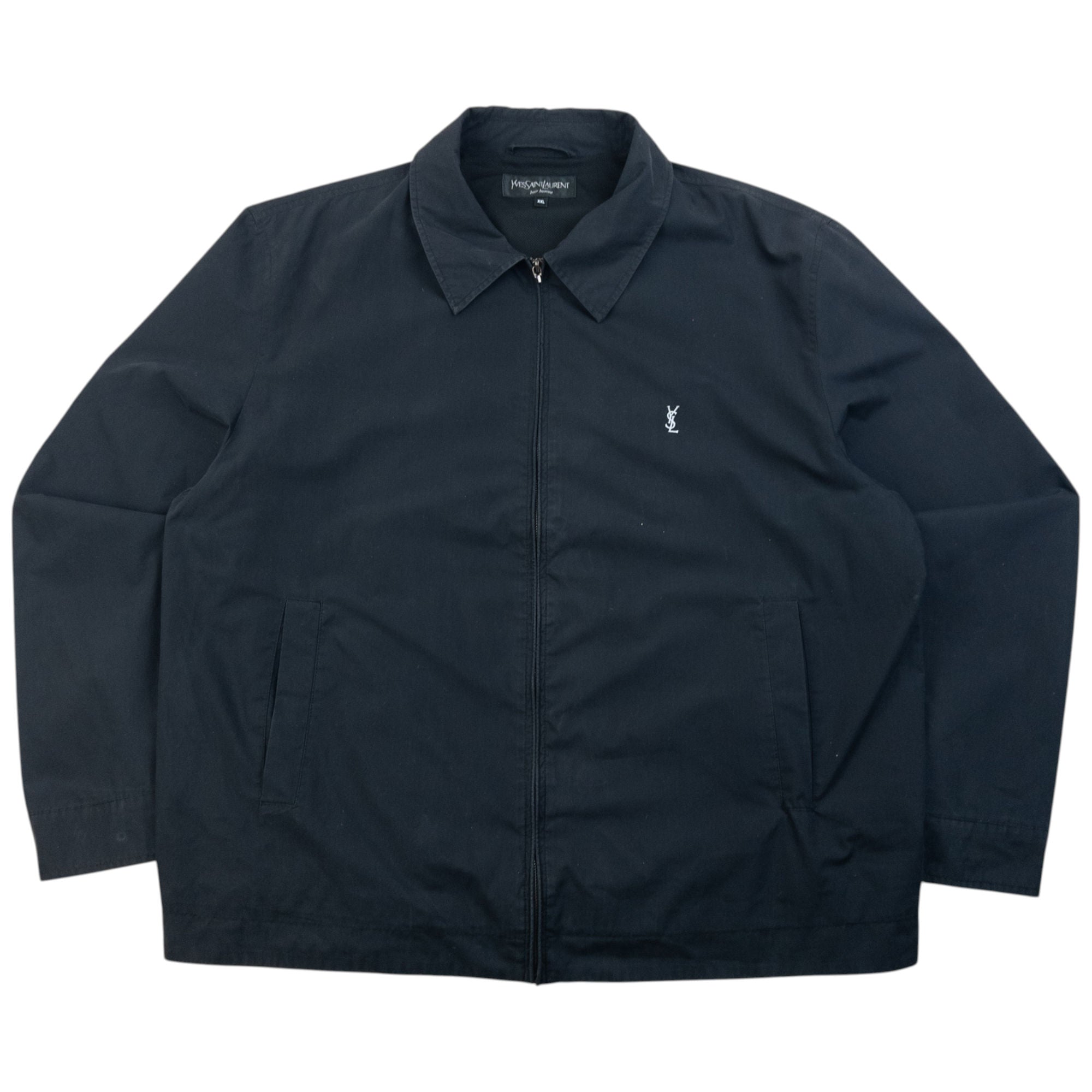 Vintage YSL | Yves Saint Laurent Jackets & More | Second Wave
