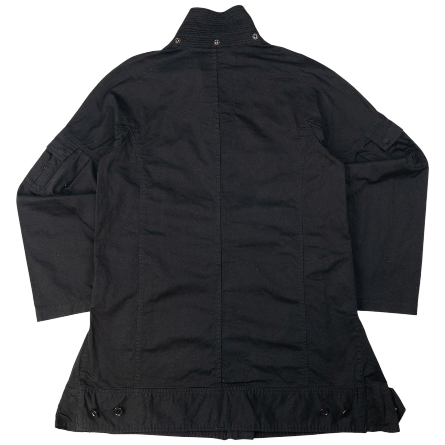 Vintage Cabane De Zucca By Issey Miyake Jacket Size L