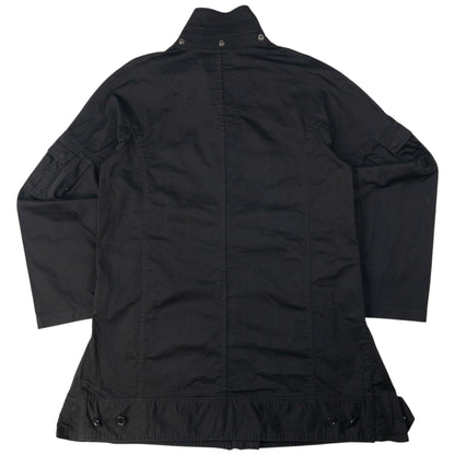 Vintage Cabane De Zucca By Issey Miyake Jacket Size L