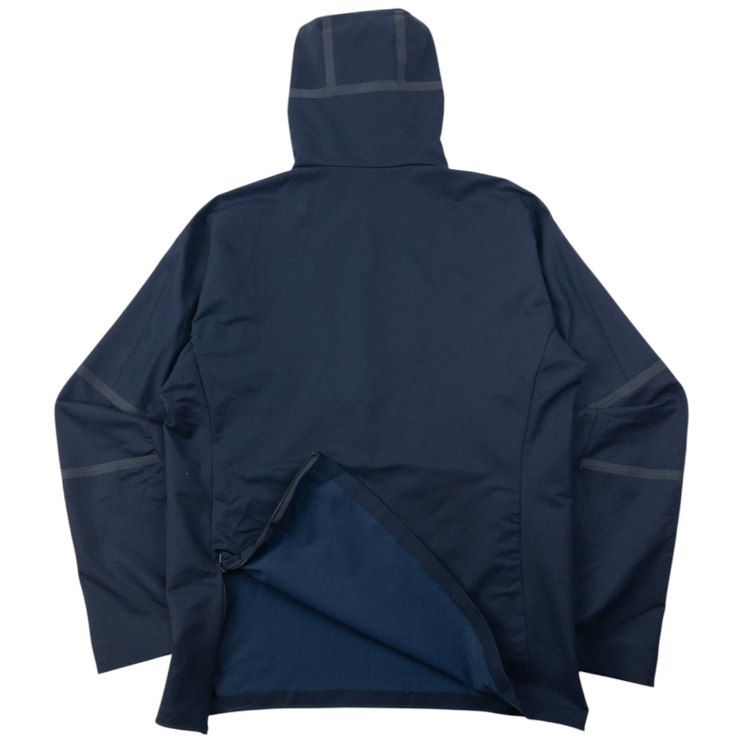 Oakley Half Zip Lightweight Jacket Size M