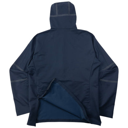 Oakley Half Zip Lightweight Jacket Size M