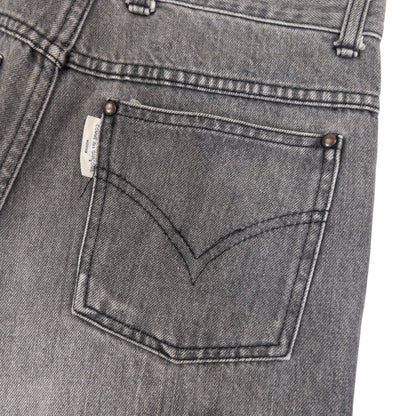 Vintage 2000s Comme Des Garçons HOMME Denim Jeans Size W27