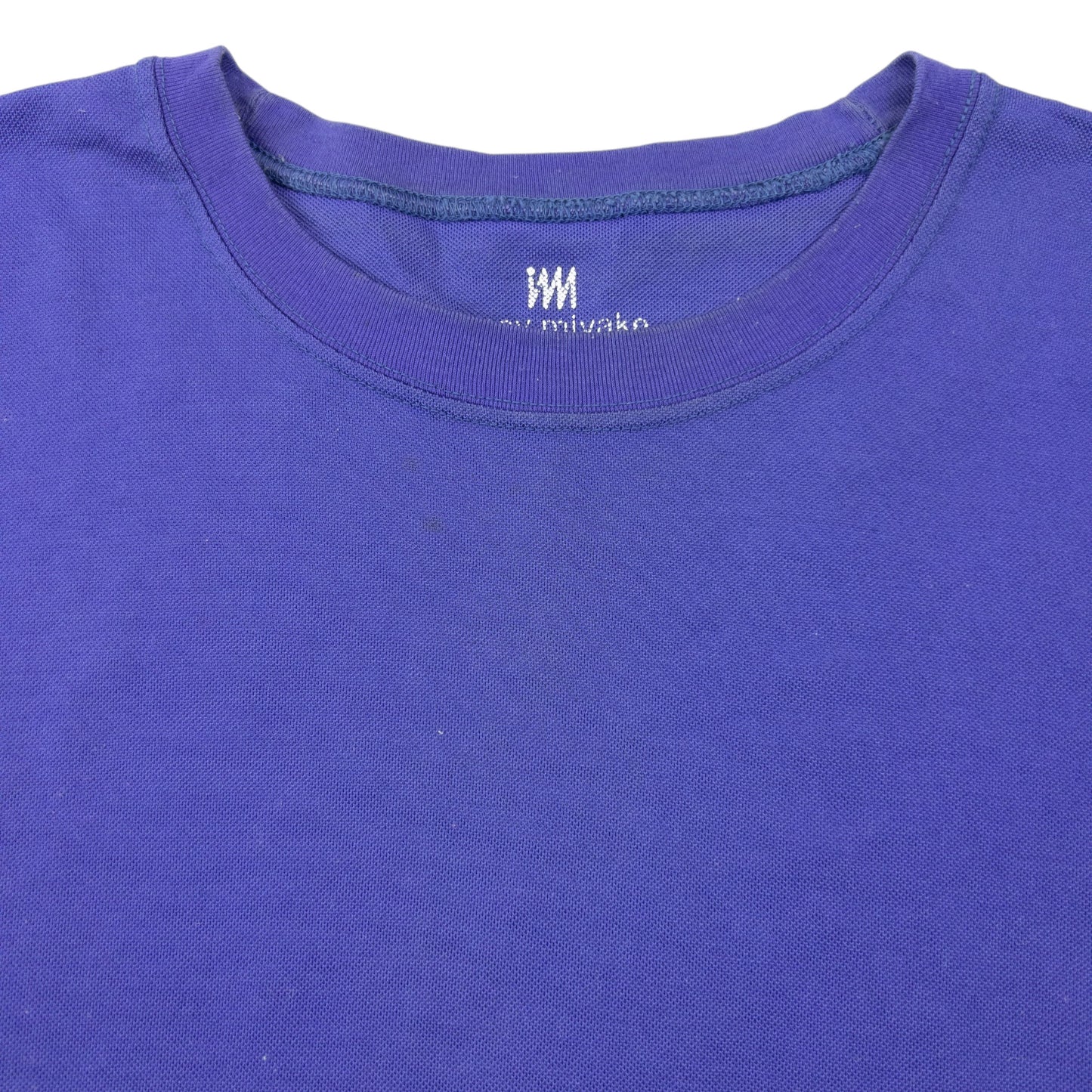 Vintage 2000aIssey Miyake T Shirt Size M