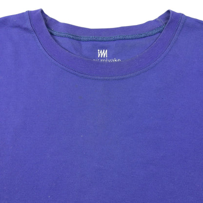 Vintage 2000aIssey Miyake T Shirt Size M