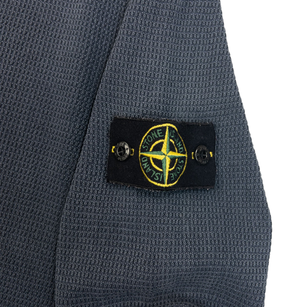 Vintage Stone Island Jumper Size M