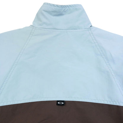 Vintage 2000s Oakley Zip Up Jacket Size L