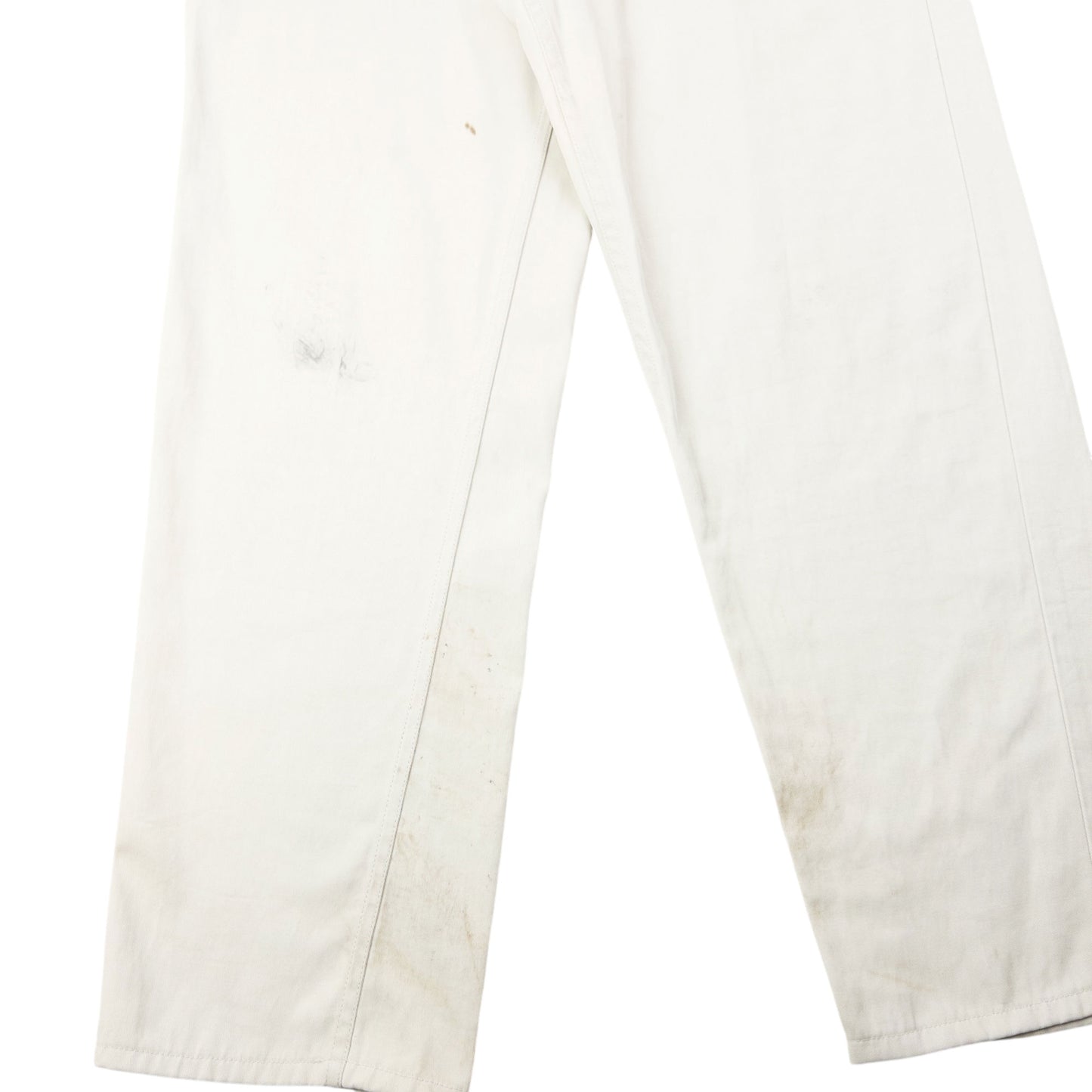 Vintage 2000s YSL Yves Saint Laurent Trousers Size W32