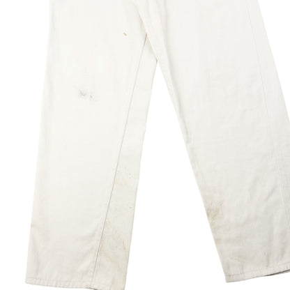 Vintage 2000s YSL Yves Saint Laurent Trousers Size W32