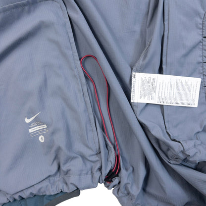 Vintage2016 Nike Gyakusou Undercover Lab Running Jacket Size S