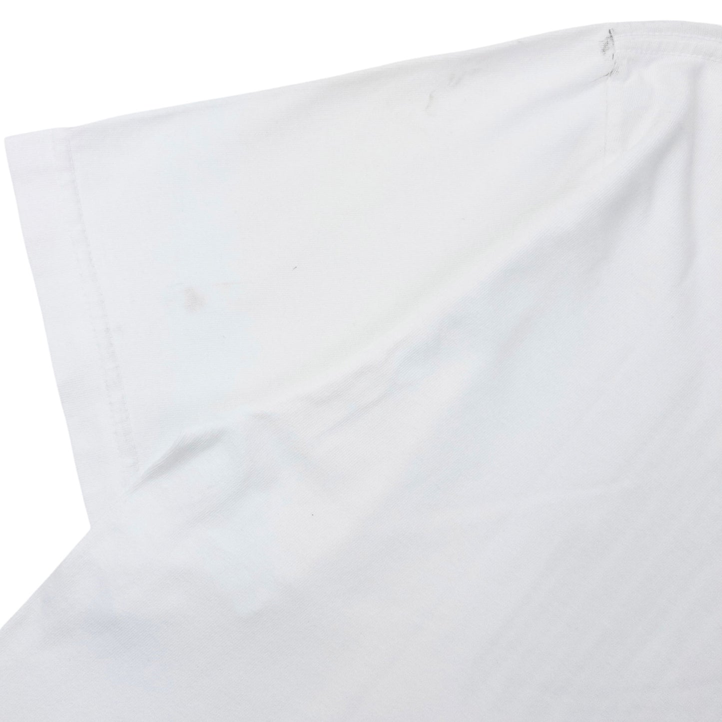 Vintage 2008 Good Enough Graphic T Shirt Size L