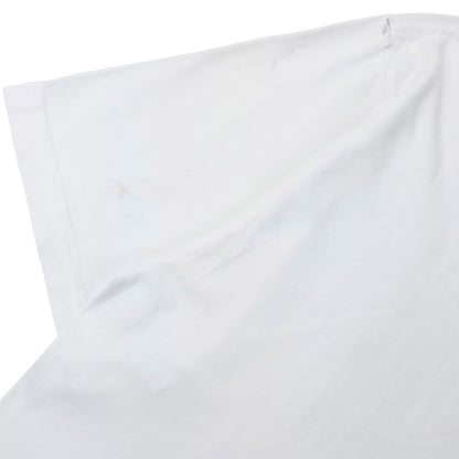 Vintage 2008 Good Enough Graphic T Shirt Size L