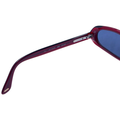 Vintage 2000s Gucci By Tom Ford Sunglasses