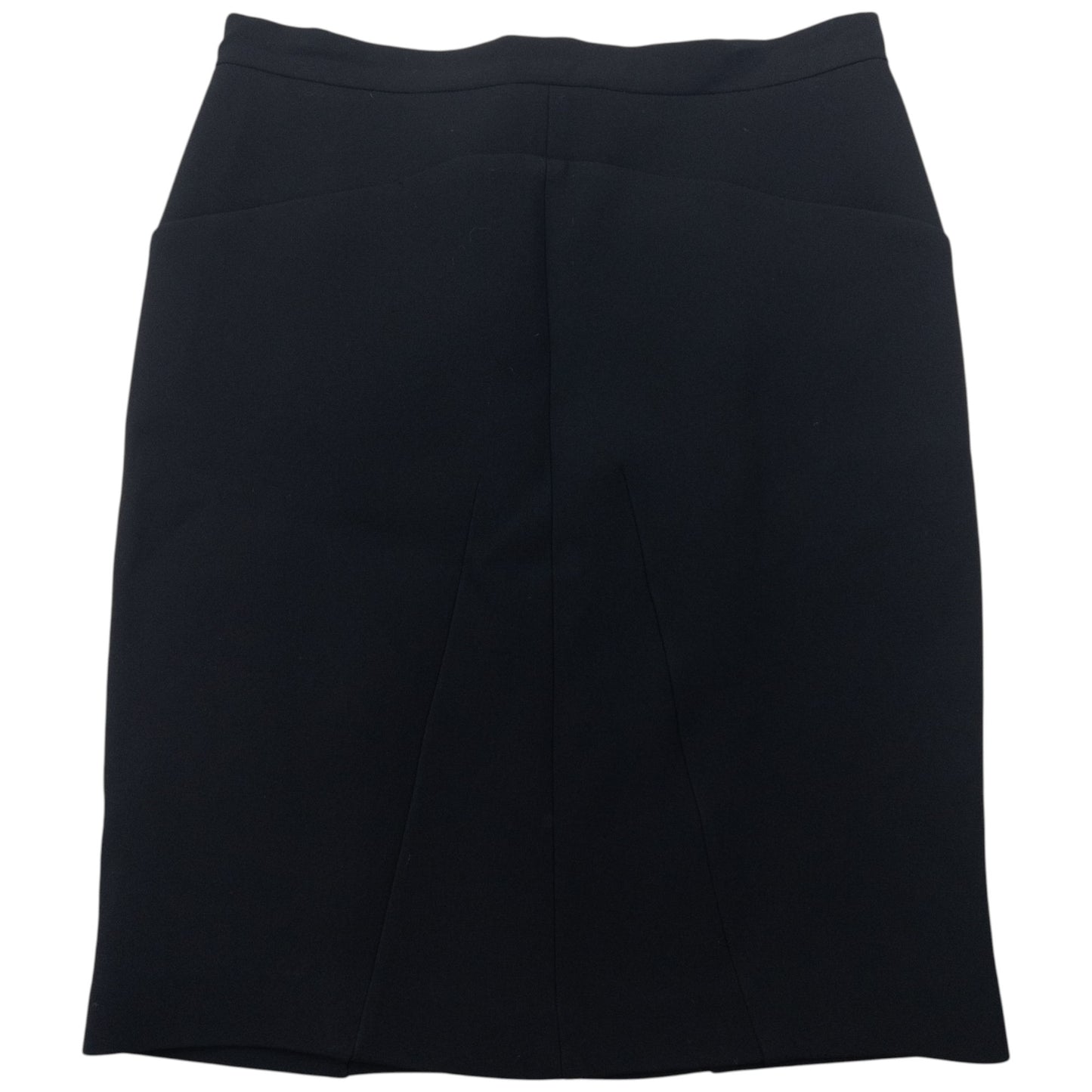 Vintage 2009 Miu Miu Zip Skirt Womens Size W27