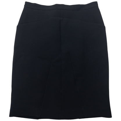 Vintage 2009 Miu Miu Zip Skirt Womens Size W27