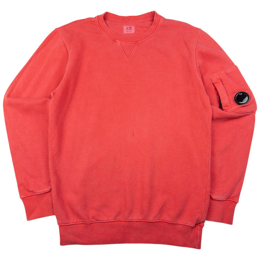 Vintage CP Company Sweatshirt Size M