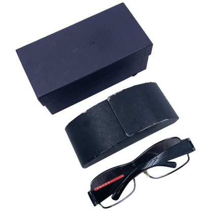 Vintage 2000s Prada Sport Sunglasses