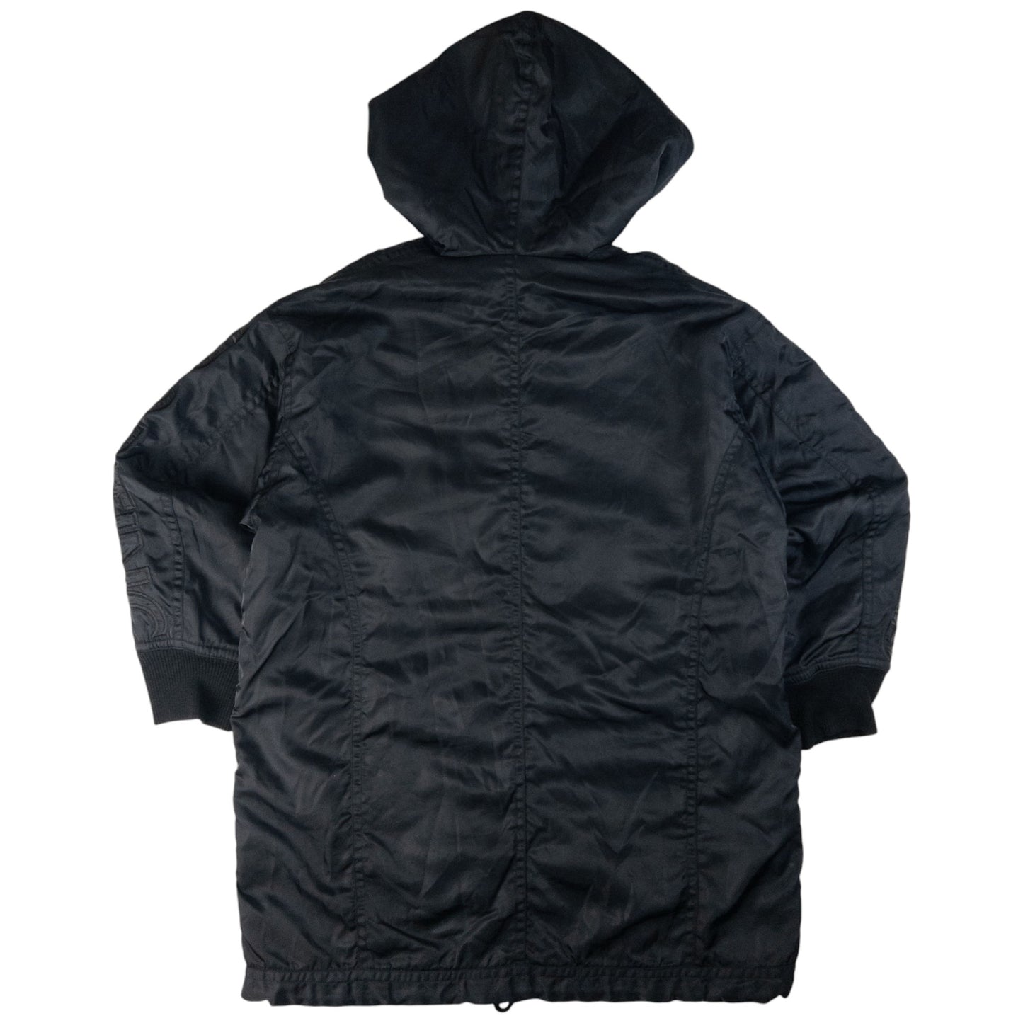 Vintage Hai Sporting Gear By Issey Miyake Zip Up Raincoat Size XL