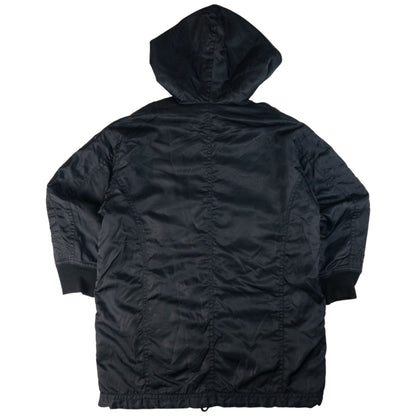 Vintage Hai Sporting Gear By Issey Miyake Zip Up Raincoat Size XL