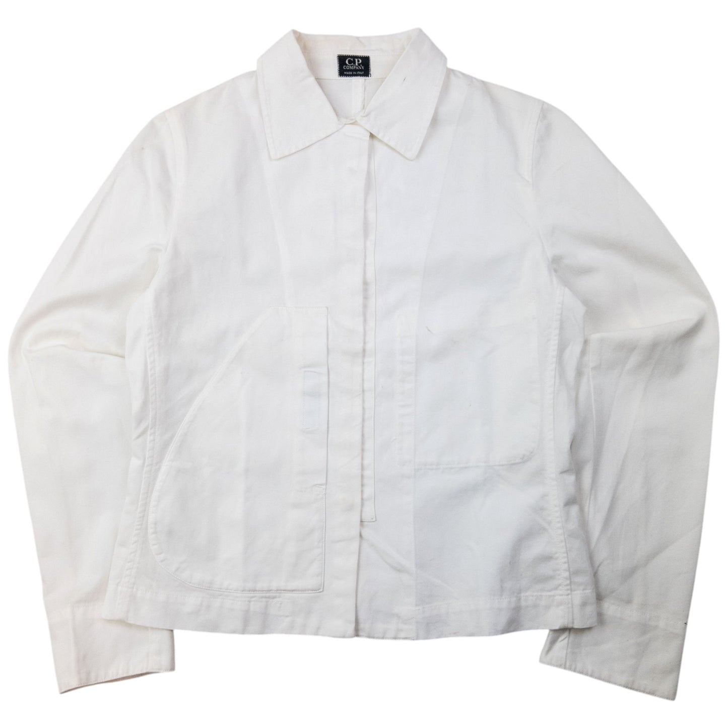 Vintage 90s CP Company Jacket Womens Size S