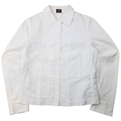 Vintage 90s CP Company Jacket Womens Size S