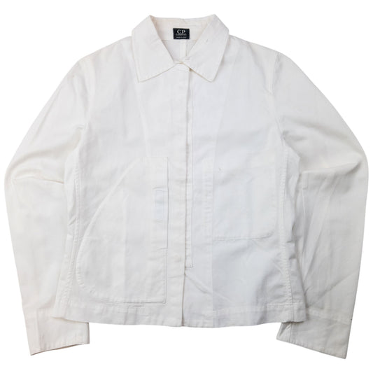 Vintage 90s CP Company Jacket Womens Size S