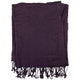 Vintage Vivienne Westwood Tassel Scarf
