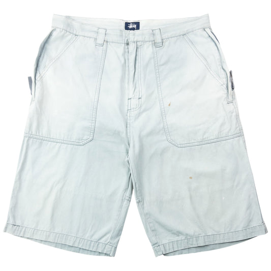 Vintage 2000s Stussy Shorts Size W36