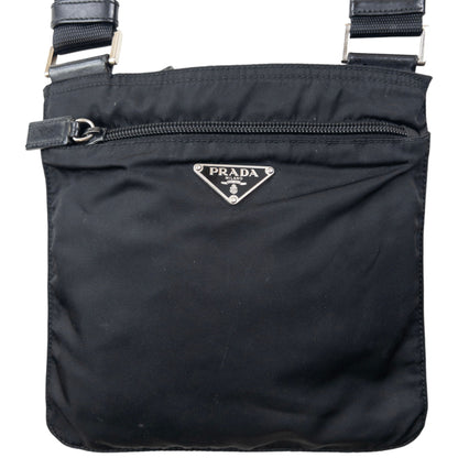 Vintage 2000s Prada Crossbody Bag