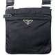 Vintage 2000s Prada Crossbody Bag