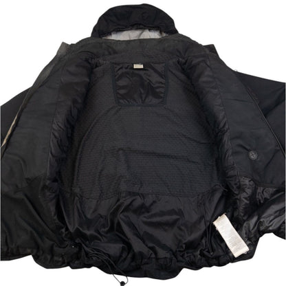 Vintage Nike Waterproof Zip Up Jacket Size XL