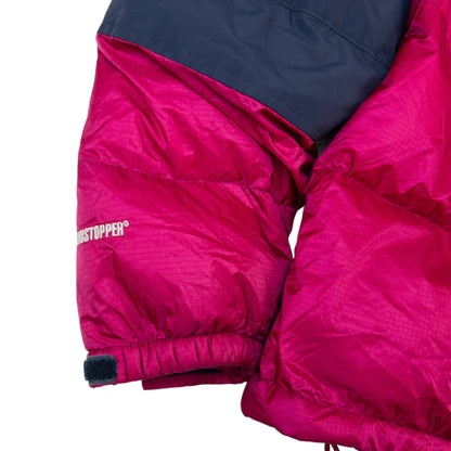 Vintage The North Face Summer Series Puffer Jacket Women's Size XS