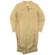 Vintage 2000s Dries Van Noten Longline Linen Jacket Womens Size M