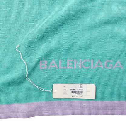 Vintage 90s Balenciaga Scarf