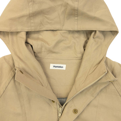 Vintage 2000s Plantation By Issey Miyake Zip Up Jacket Size S