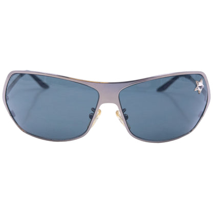 Vintage Dior Star Gem Sunglasses
