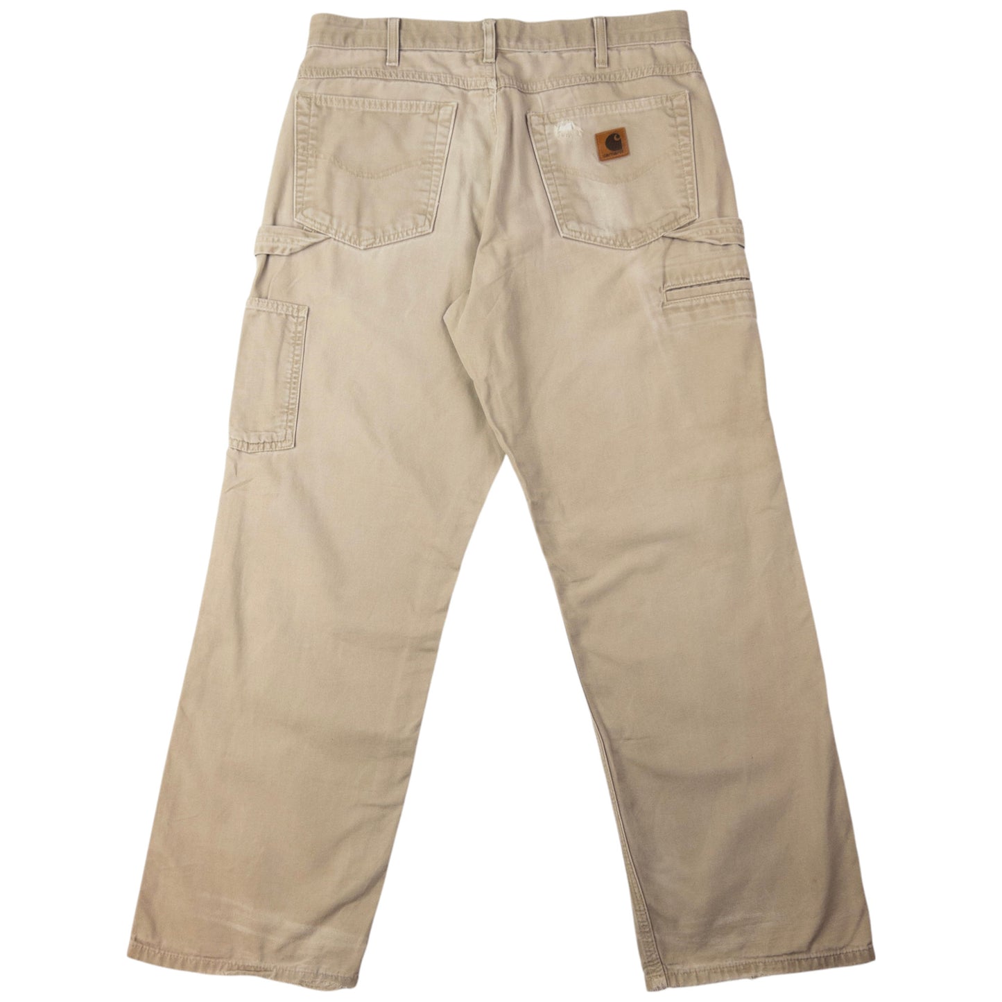 Vintage Carhartt Carpenter Denim Jeans Size W32