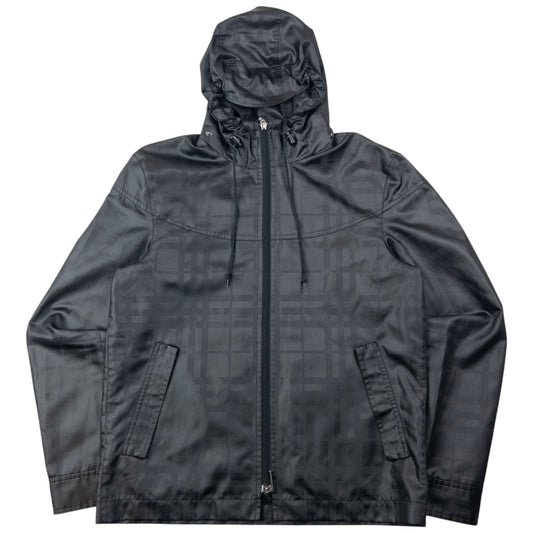 Vintage 2000s Burberry Black Label Nova Check Jacket Size S